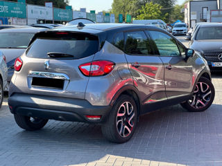 Renault Captur foto 4