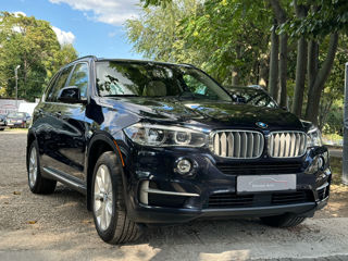 BMW X5 foto 1