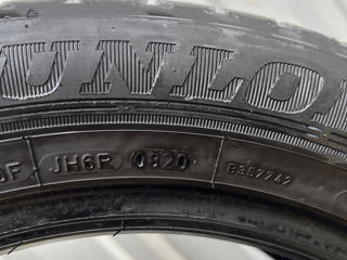 Dunlop R16 205/55 Vara