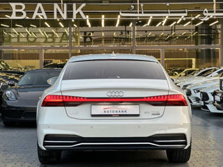 Audi A7 foto 6