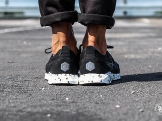 Asics (HiperGel-SAI) новые кроссовки оригинал . foto 4