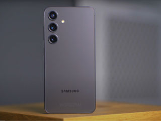 Новый Samsung Galaxy S24 Plus- кредит под 0%, лучшая цена на рынке! foto 3