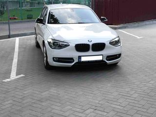 BMW 1 Series foto 2