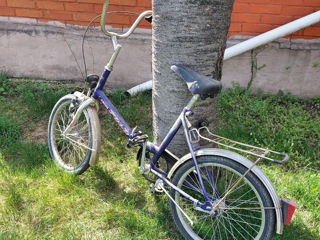 Bicicleta Desna