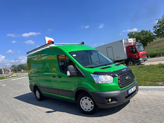 Ford Transit foto 4