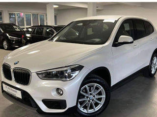 BMW X1 foto 1