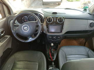 Dacia Lodgy foto 6