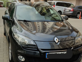 Renault Megane foto 1