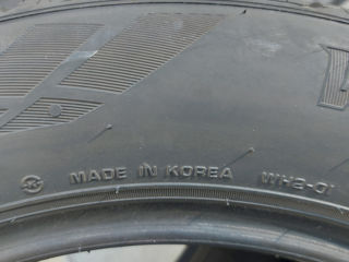 Nexen 195/60r16 2 шт. foto 5