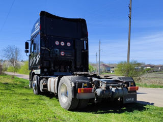 Daf XF 530 foto 2