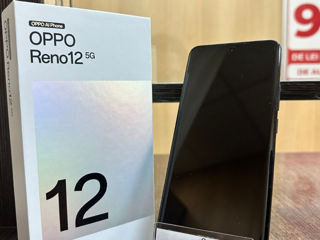 Oppo Reno 12 12/256 Gb (nou) - 5790 lei foto 3