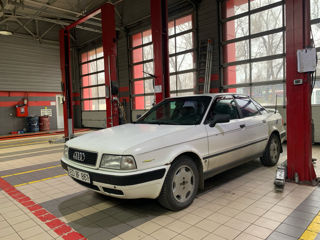 Audi 80 foto 2