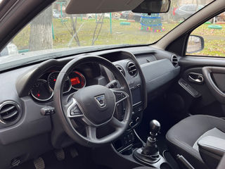 Dacia Duster foto 8