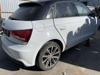 Audi A1 Dezmembrare ! foto 2