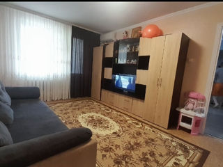 Apartament cu 3 camere, 42 m², BAM, Bălți foto 3