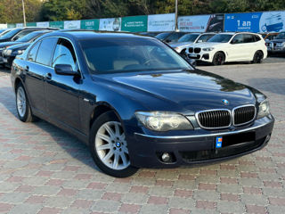 BMW 7 Series foto 5