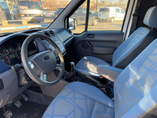 Ford Transit Connect foto 9