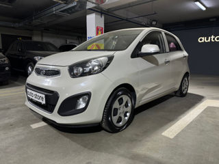 KIA Picanto foto 2