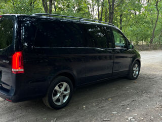 Mercedes Vito foto 5