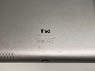 iPad 4 generation 32GB wi fi A1458 дисплей Retina iCloud чистый Включить настроить БЕЗ iТunes  чисты foto 4