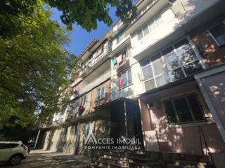 Apartament cu 1 cameră, 30 m², Ciocana, Chișinău foto 6