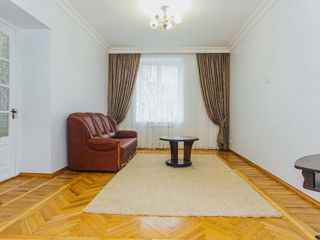 Apartament cu 2 camere, 75 m², Centru, Chișinău foto 7