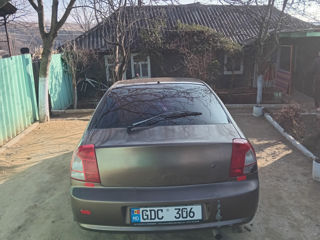 KIA Spectra foto 6