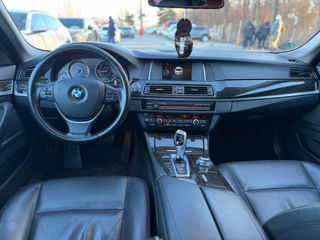 BMW 5 Series foto 14