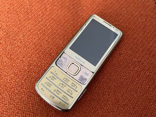 Nokia 6700 Gold foto 2