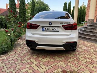 BMW X6 foto 5