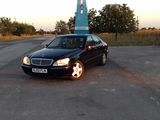 Mercedes S Class foto 8