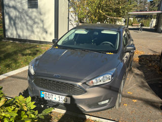 Ford Focus foto 2