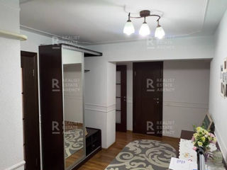 Apartament cu 4 camere, 80 m², Centru, Orhei foto 10