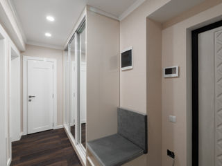 Apartament cu 1 cameră, 60 m², Centru, Chișinău foto 14