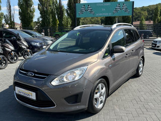 Ford Grand C-MAX