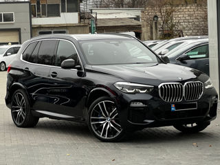 BMW X5 foto 4