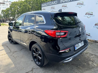 Renault Kadjar foto 3