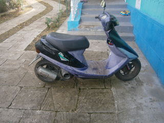 Honda Honda dio Af 27 foto 6