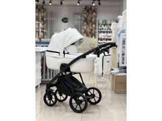 CARUCIOR 2/1 INVICTUS 2.0 – WHITE / 04