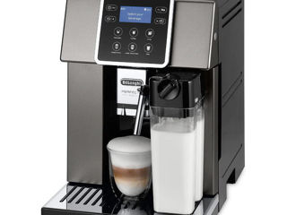 Automat De Cafea Delonghi Esam420.80.Tb Perfecta Evo