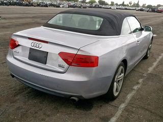 Audi A5 foto 4