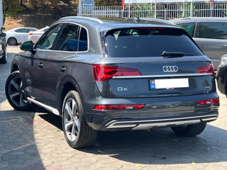 Audi Q5 foto 5