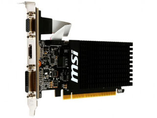 Placa video GT 710 2gb