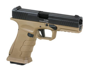 Pistol Airsoft XTP Xtreme [APS] фото 0