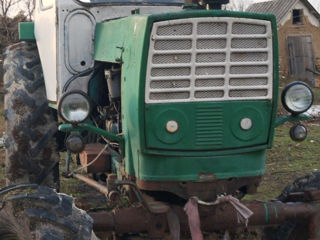 Vind tractor ium6 foto 2