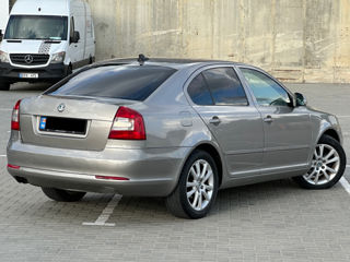 Skoda Octavia foto 5