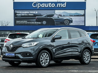 Renault Kadjar foto 4