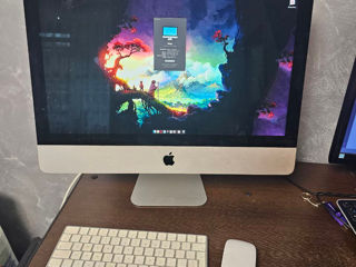 iMac 2017. 21.5-inch 4k retina