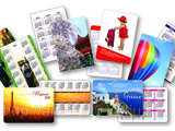 Carti de vizită, pliante, flyere, cartele de discount de la Tipografie PrintShop foto 8