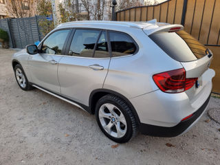 BMW X1 foto 2